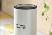 Bathroom Bin