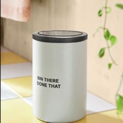 Bathroom Bin