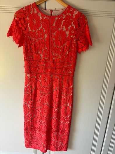 Coast Dress