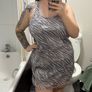 mini dress Image 2