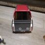 schleich horse trailer and accessories Image 3
