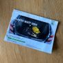 Skoda Octavia Boot Dish Liner Tray Image 2