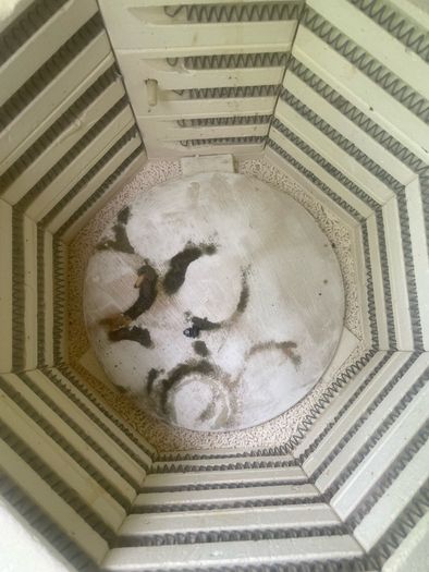 kiln