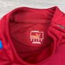 Vintage Y2K Puma Czechia Czech Republic Sweatshirt Mens XL Image 4