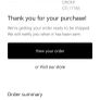 Cp company t-shirt Image 4