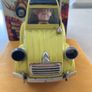 Citroen Le Cheri Rare!! Politoys polistil Image 2