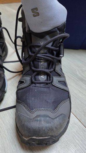 Salomon XUltra4M GTX Women's Hiking Boots