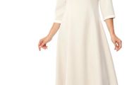 Lizabella pearl mother of the bride dress