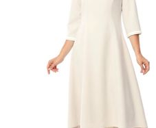 Lizabella pearl mother of the bride dress