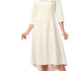 Lizabella pearl mother of the bride dress