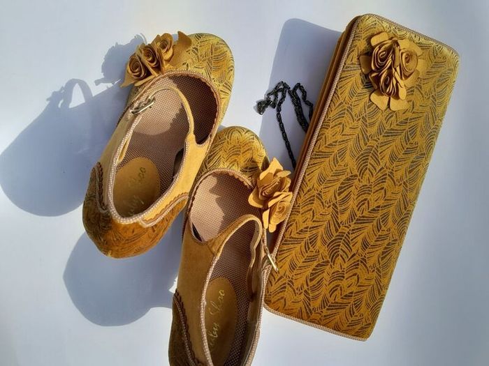 ladies shoes