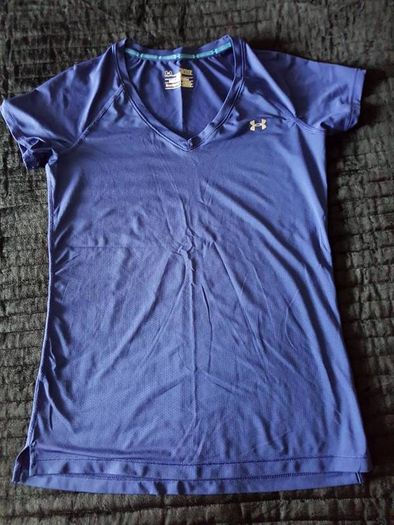 Under Armour training shirt XS New