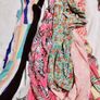 Girls summer clothes 7-8 Image 4