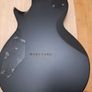 ESP EC-298 8 string guitar Image 2