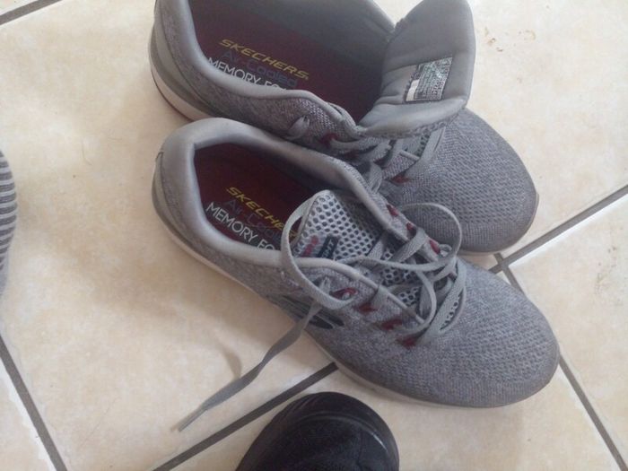 men shoes
