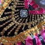 irish dancing dress Eire designs by gavin Doherty Image 7
