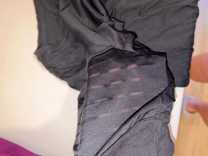 Reebok top