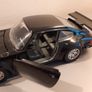 Bburago Porsche 911 S, Model #0102 Image 6