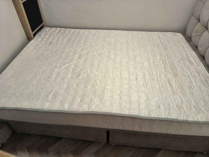 4ft mattress