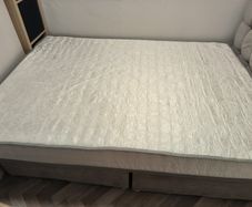 4ft mattress