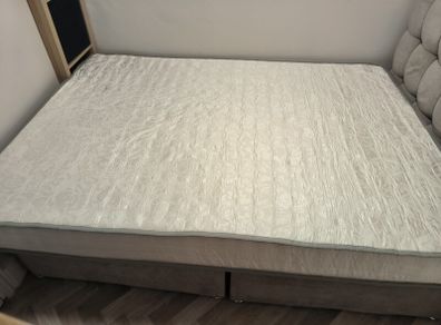 4ft mattress