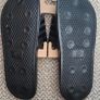 Rubber slippers. Sizes 41-42. Image 6