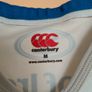 Vintage 2013/15 Leinster Rugby Canterbury Away / Alternate Jersey Image 3