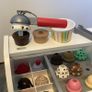 Melissa & Doug Ice Cream Counter Image 9
