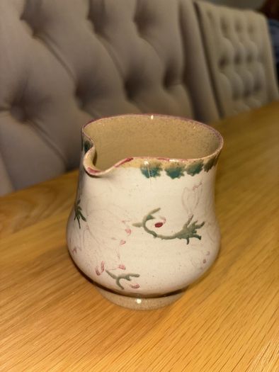 Nicholas Mosse Sample Piece