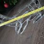 Rope Light Reindeer - Indoor and Outdoor Image 3