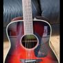 Yamaha FG830 Tobacco brown sunburst Image 3