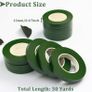 3 Rolls Florist Tape Image 2