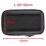 Waterproof Bicycle Phone Holder Motorcycle Bike Handlebar Phone Case Bag for iPhone 15 Pro Max 14 Samsung Bike Phone Stand Mount Image 3