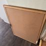 Vintage Gilt wood Framed Mirror Image 4