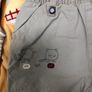 Baby bundle neutral French designer Sucre dorge Image 2