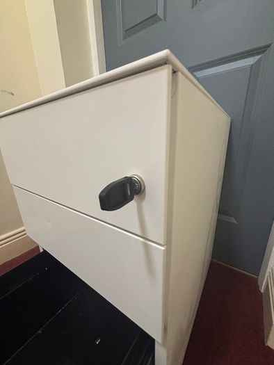 Drawers cabinet