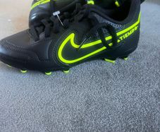 Nike Tiempo Legend football boots uk13.5