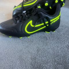 Nike Tiempo Legend football boots uk13.5