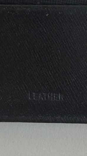 Guess Leather Wallet