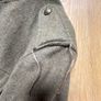 Hugo Boss Mens Military Style Coat Image 9