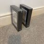 2 RIBBA IKEA picture frames for 4x6" (10x15cm) picture Image 4
