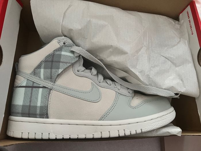 nike dunks size 5 (Brand New)