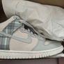 nike dunks size 5 (Brand New) Image 2