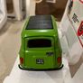 Renault 4 Safari 1/24 Burago Ultra Rare Image 7