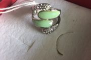 dress ring
