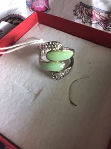 dress ring