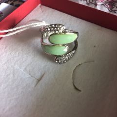 dress ring