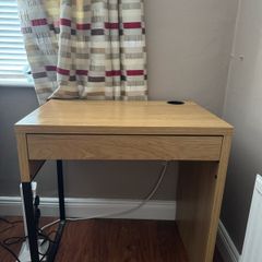 Ikea Micke Desk