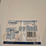3 Drawer Plastic Storage Tower Unit Image 3