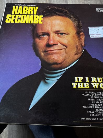 Vinyl Various 7